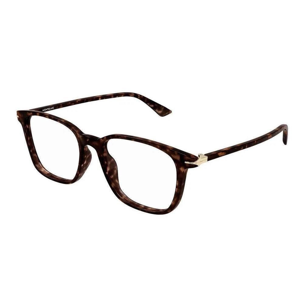 New With Tags MONT BLANC MB0338o-007 Designer Eyeglasses
